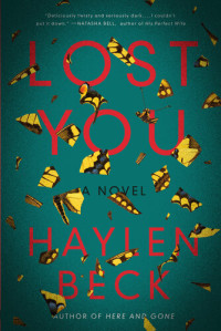 Haylen Beck — Lost You