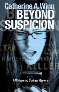 Winn, Catherine A — Beyond Suspicion