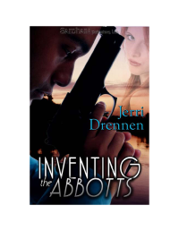 Drennen Jerri — Inventing the Abbotts