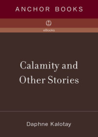 Kalotay Daphne — Calamity and Other Stories