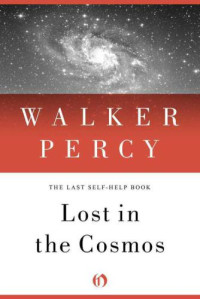 Percy Walker — Lost in the Cosmos