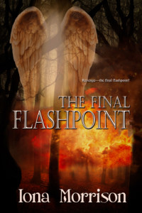 Morrison Iona — The Final Flashpoint