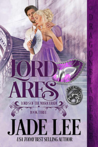 Lee Jade — Lord Ares