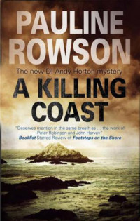 Rowson Pauline — A Killing Coast