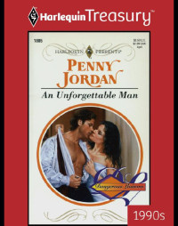 Jordan Penny — An Unforgettable Man
