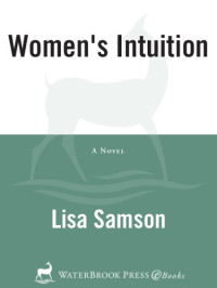 Samson Lisa — Women's Intuition