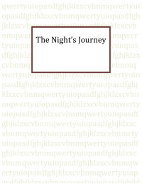 Ufer John — The Night's Journey