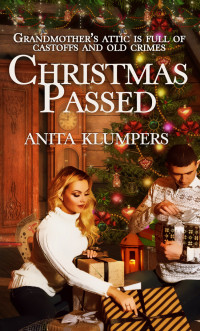 Anita Klumpers — Christmas Passed