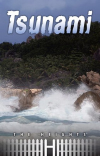 Ed Hansen; Saddleback Educational Publishing — Tsunami: The Heights