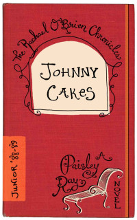 Ray Paisley — Johnny Cakes