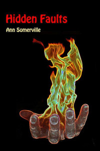 Somerville Ann — Hidden Faults