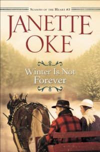 Oke Janette — Winter Is Not Forever