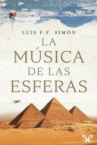 Luis F. F. Simón — La música de las esferas