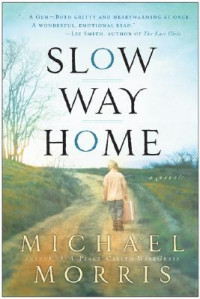 Morris Michael — Slow Way Home