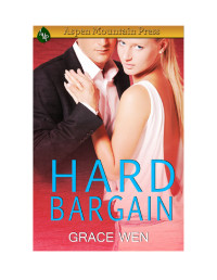 Wen Grace — Hard Bargain [Aspen]