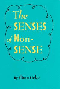Rieke Alison — The Senses of Nonsense