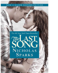 Sparks Nicholas — the Last Song
