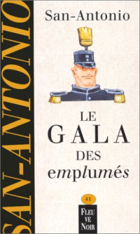 Dard Frédéric — Le Gala Des Emplumés