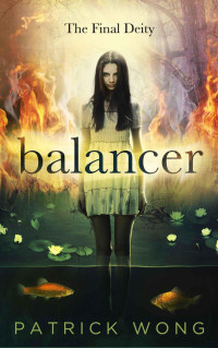 Wong Patrick — Balancer