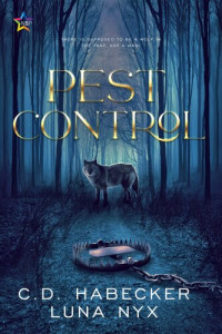 C.D. Habecker; Luna Nyx — Pest Control