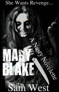 West Sam — Mary Blake: A Nasty Novelette
