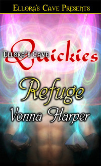 Harper Vonna — Refuge