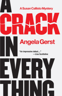 Gerst Angela — A Crack in Everything
