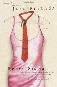 Sisman Robyn — Just Friends