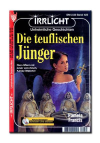 Francis Pamela — Die teuflischen Jünger