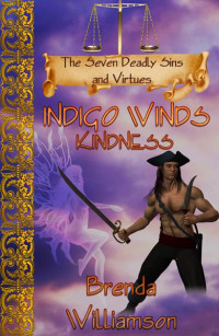 Williamson Brenda — Kindness - Indigo Winds