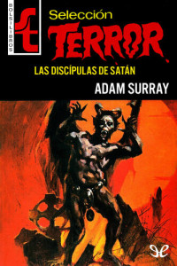 Adam Surray — Las discípulas de Satán