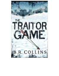 Collins, B R — The Traitor Game
