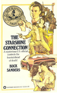 Sanders Buck — The Starshine Connection