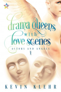 Klehr Kevin — Drama Queens with Love Scenes