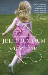 Buxbaum Julie — After You