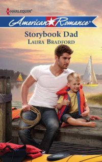 Bradford Laura — Storybook Dad