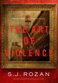 S. J. Rozan — The Art of Violence