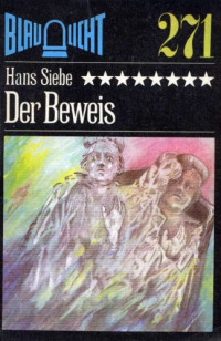 Siebe Hans — Der Beweis