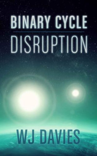 Davies, W J — Disruption