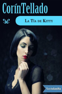 Corín Tellado — La tía de Kitty