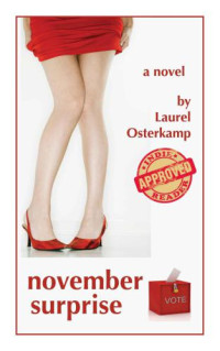Osterkamp Laurel — November Surprise