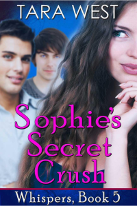 West Tara — Sophie's Secret