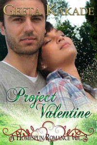 Geeta Kakade — Project Valentine