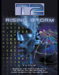 Stirling, S M — Rising Storm