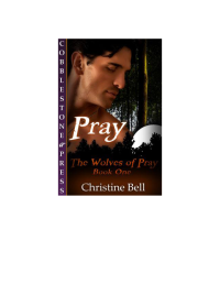 Bell Christine — Pray