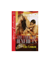 Covington Cara — Love Under Two Benedicts