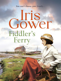Iris Gower — Fiddler's Ferry