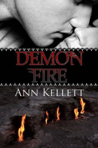Kellett Ann — Demon Fire