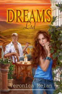 Melan Veronica — Dreams Ltd