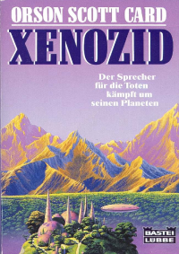 Card, Orson Scott — Xenozid